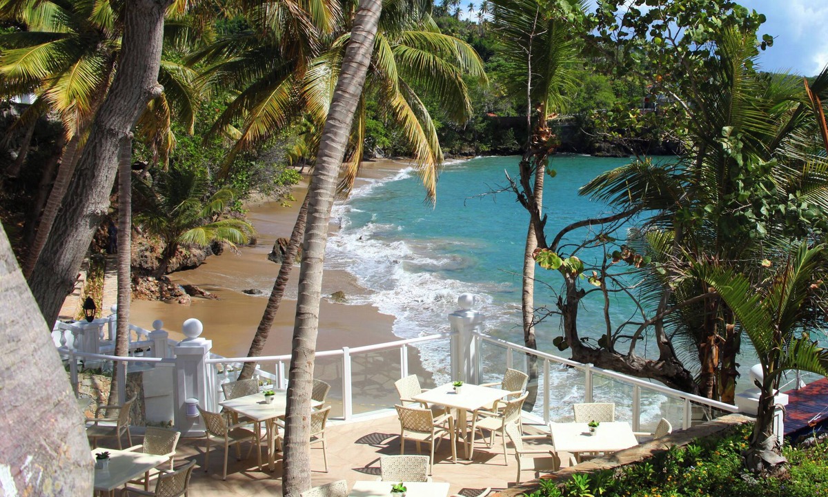 Samana Hotel | Bahia Principe Escape Samaná - Hyatt Inclusive Collection - Adults Only