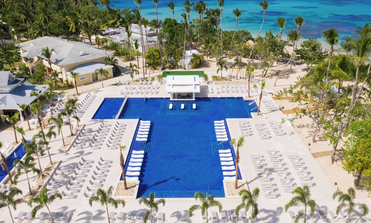 Portillo Resort | Bahia Principe Explore El Portillo - Hyatt Inclusive Collection - All Inclusive