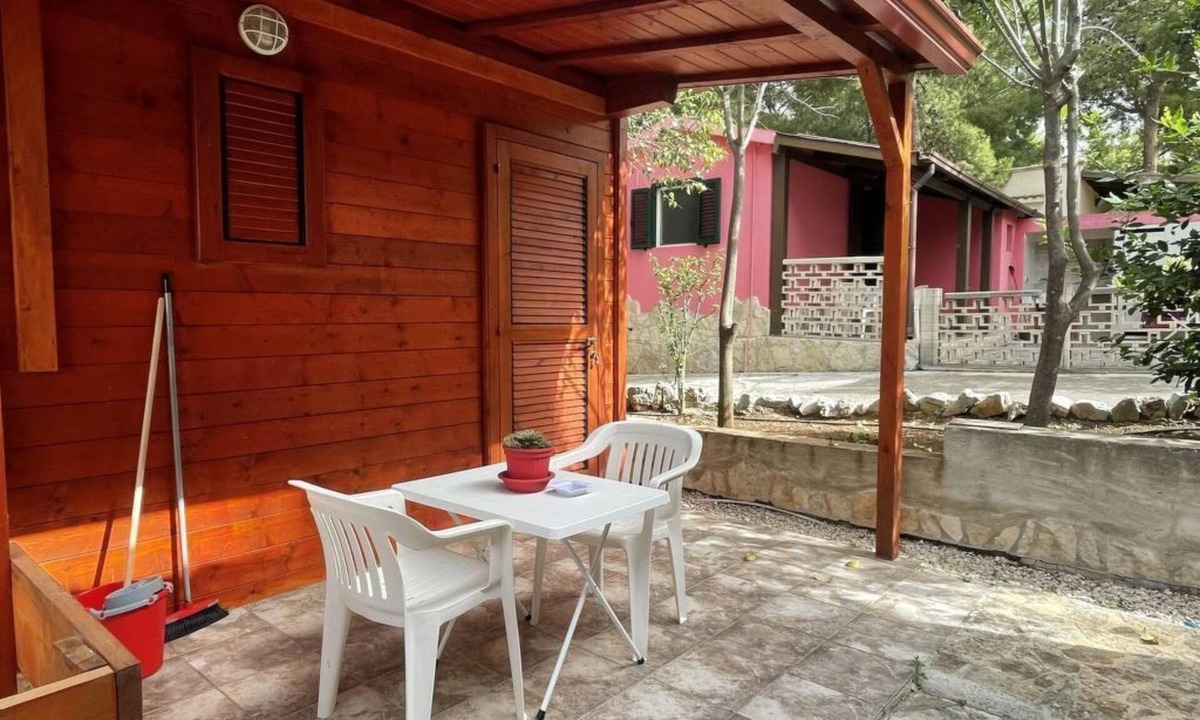 Defensola Apartment | Baita 3 by Interhome