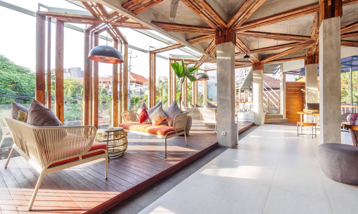 Legian Resort | Baleka Resort Hotel & Spa