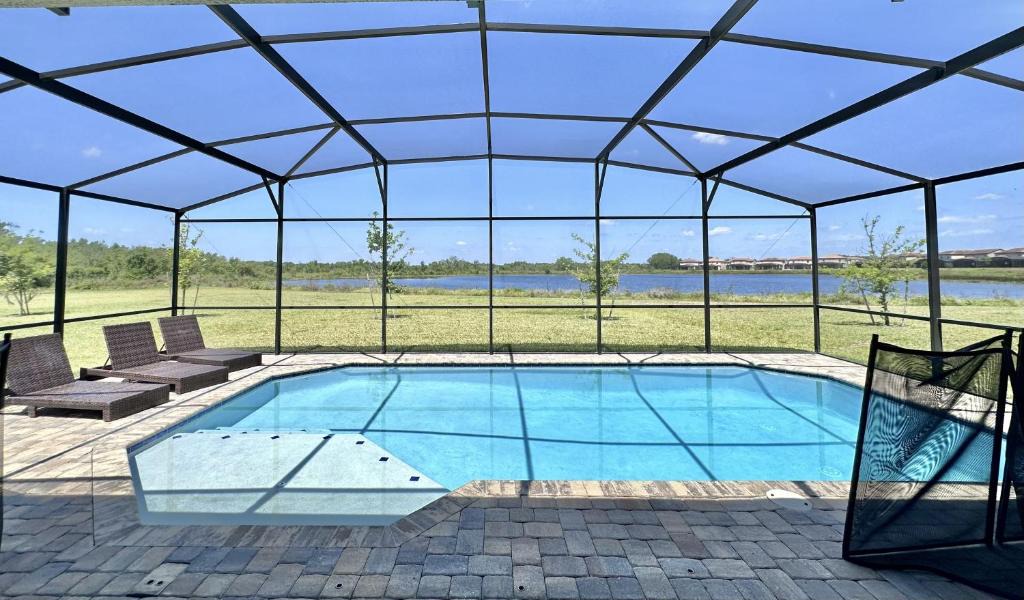 Haines City House | Balmoral Resort-211MCV home