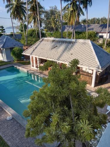 Laem Set House | Ban thale