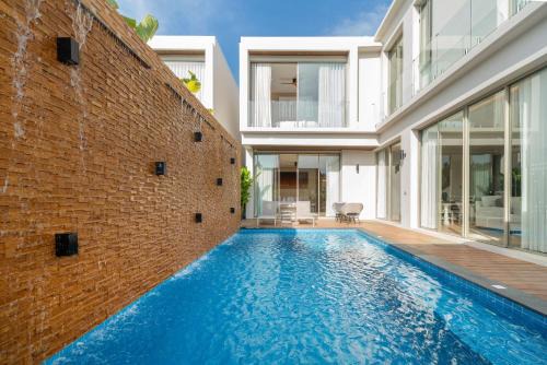 Bang Tao Villa | Bang Tao Luxury Estate - Exclusive Duplex Private Pool Villa