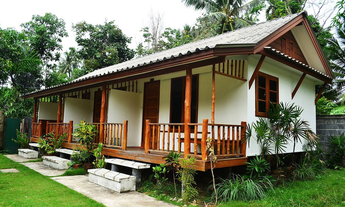 Ko Yao Hotel | Bann Anattaya Koh Yao Noi