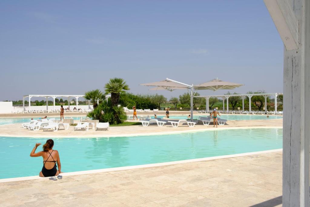 Metaponto Apartment | Basilicata Host to Host - Le Muse