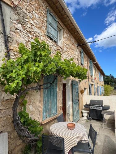 Ponteves Apartment | Bastide au cœur de la Provence Verte