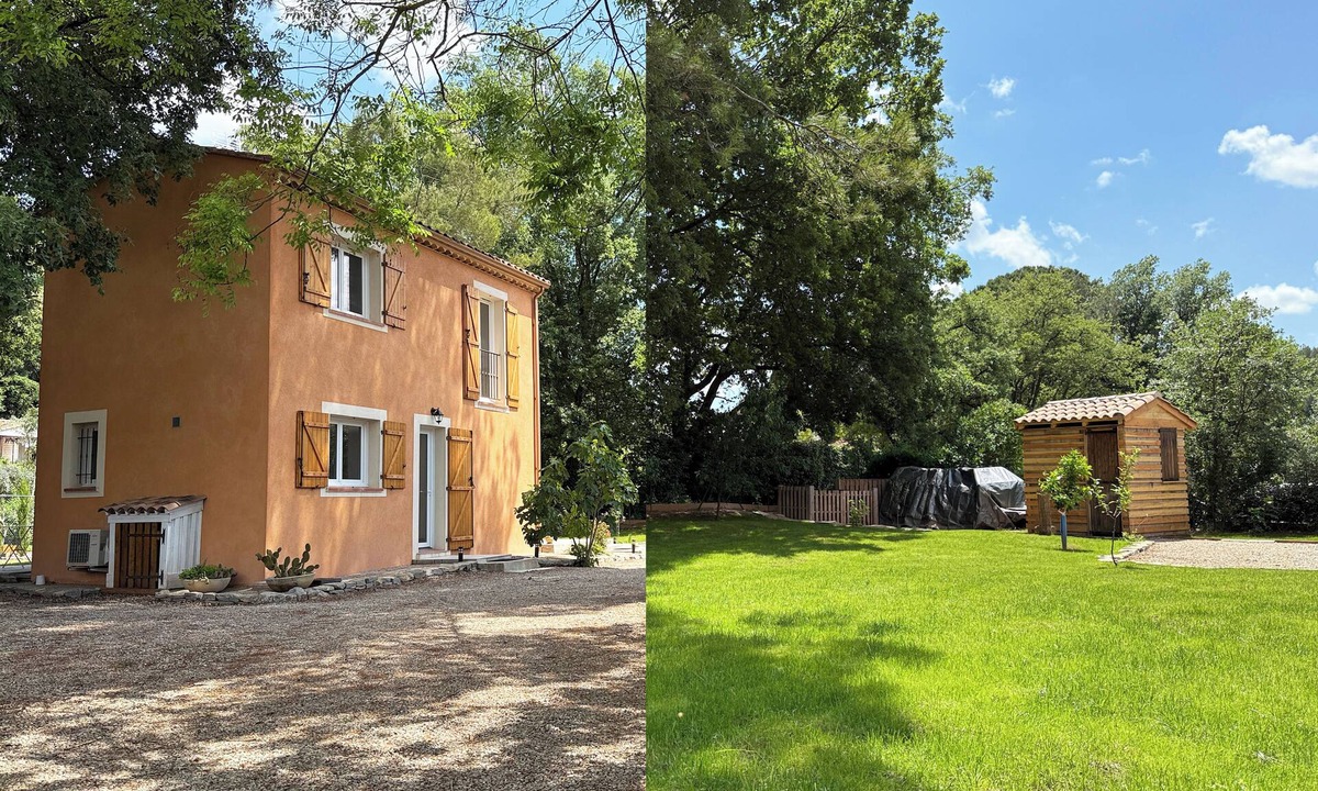 La Motte House | Bastide de l'Estérel – Nature & Leisure - Var Provence French Riviera Southeast