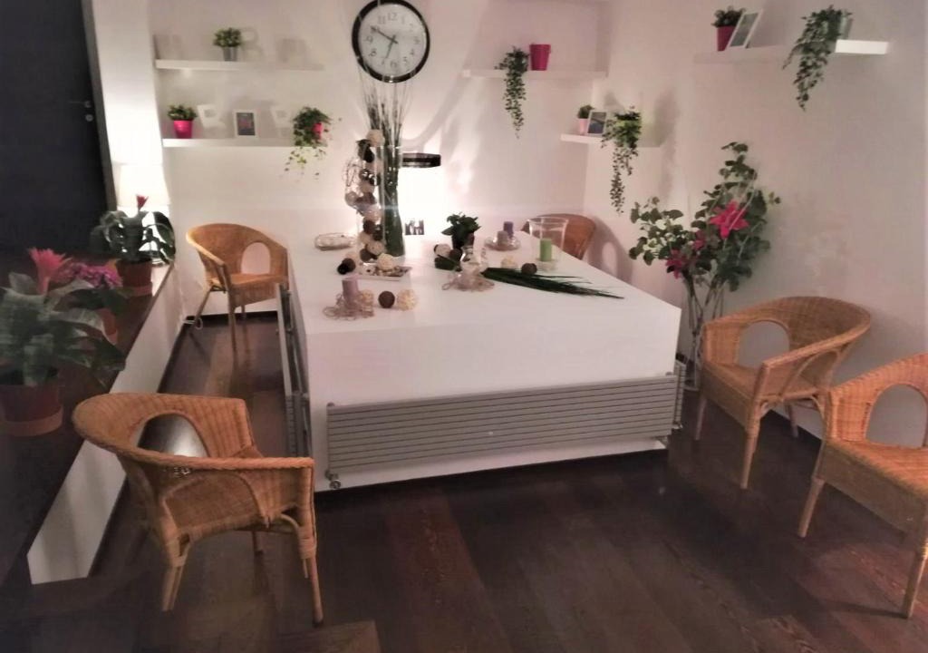 Pineta Apartment | Bastioni Home