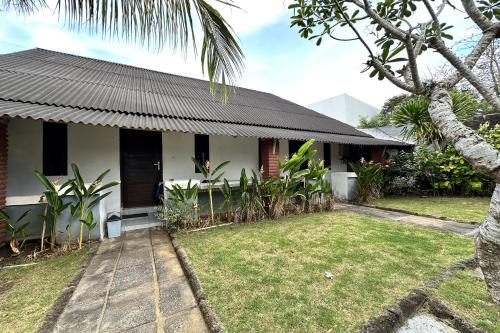 Uluwatu House | BB Homestay Two