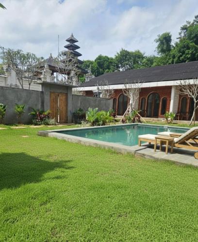 Pecatu House | BB4 Home Stay