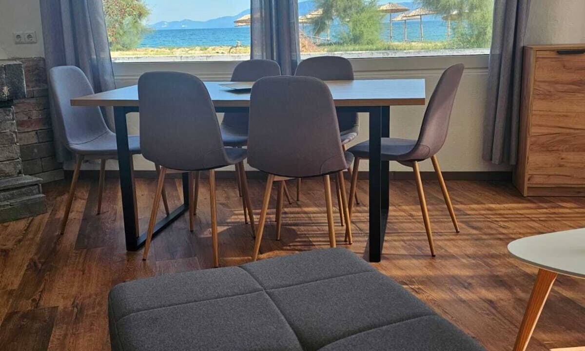 Kavala Apartment | Beach Apartment A