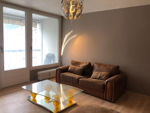 Cluses Apartment | Beau T2 rénové