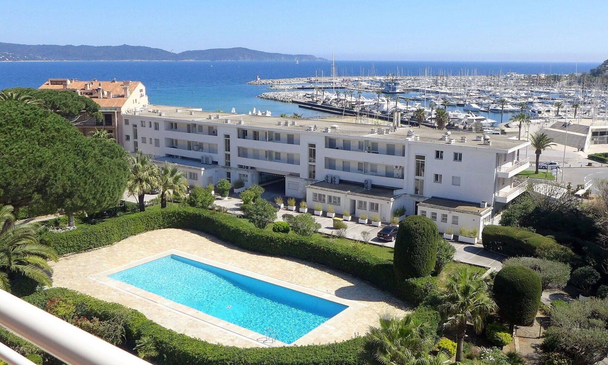 Cavaliere Apartment | Beautiful apartment for 6 guests with A/C, pool, WIFI, TV and terrace