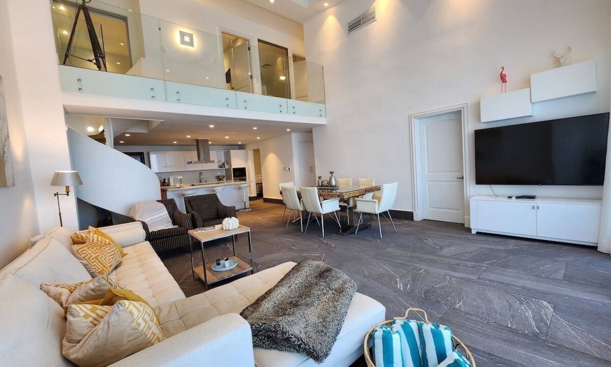 Cap Cana Marina House | Beautiful Apt. w/Amazing View