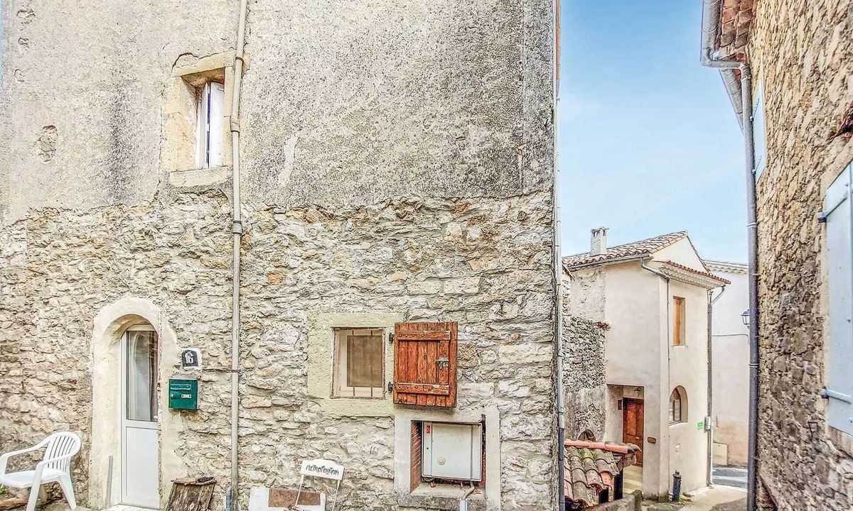 Molieres-Cavaillac House | Beautiful home in Molières-Cavaillac with WiFi