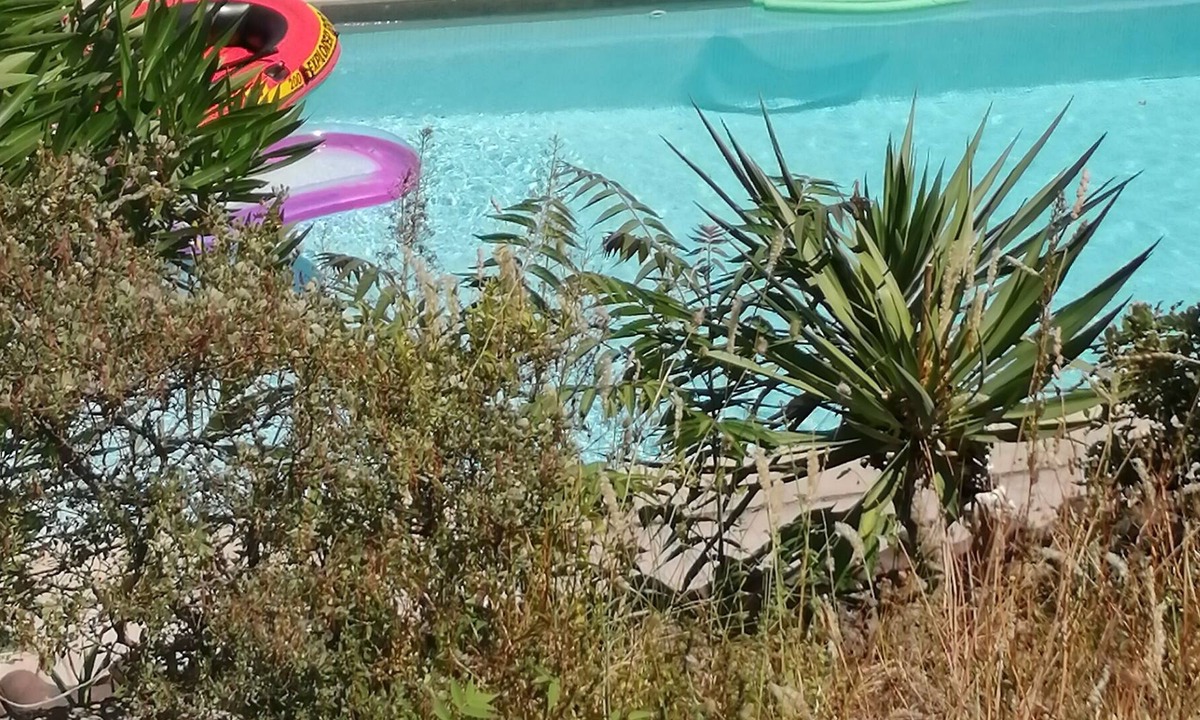 Trans-en-Provence Villa | Beautiful Provencal villa with large swimming pool