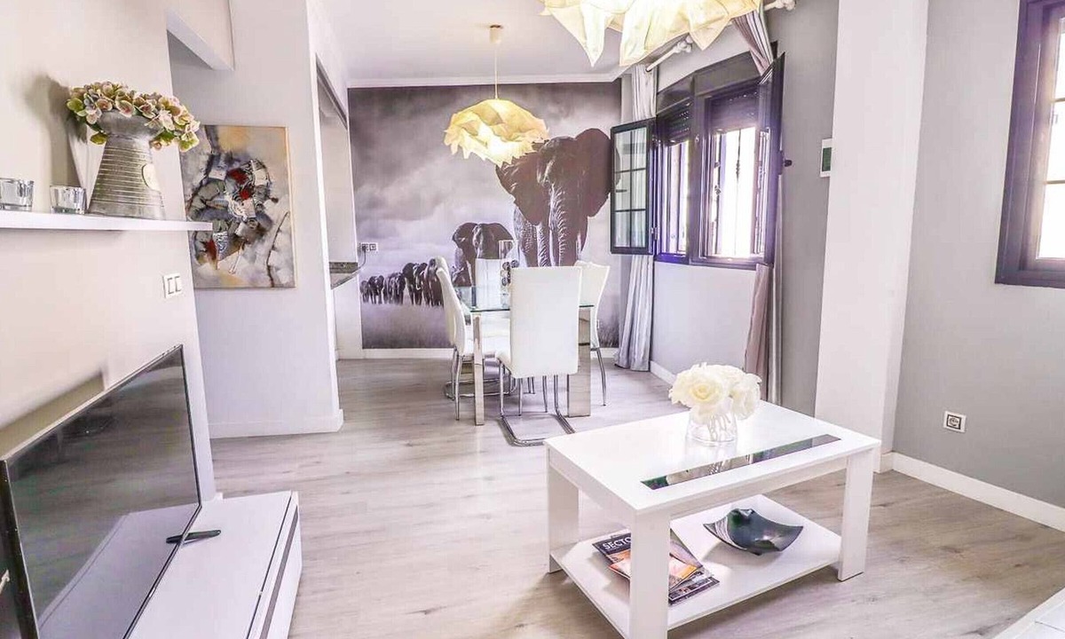 Adeje Apartment | Beautifully decorated apartment in Adeje, close to beach