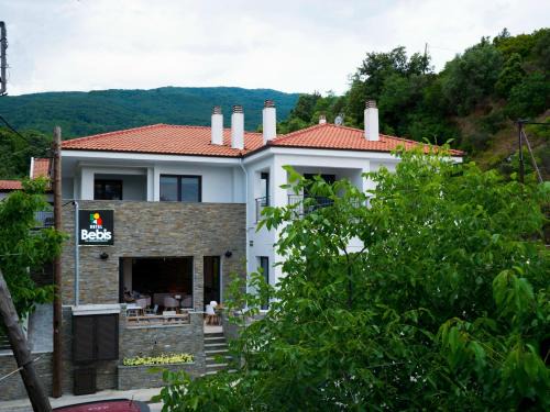 Agia Hotel | Bebis Hotel