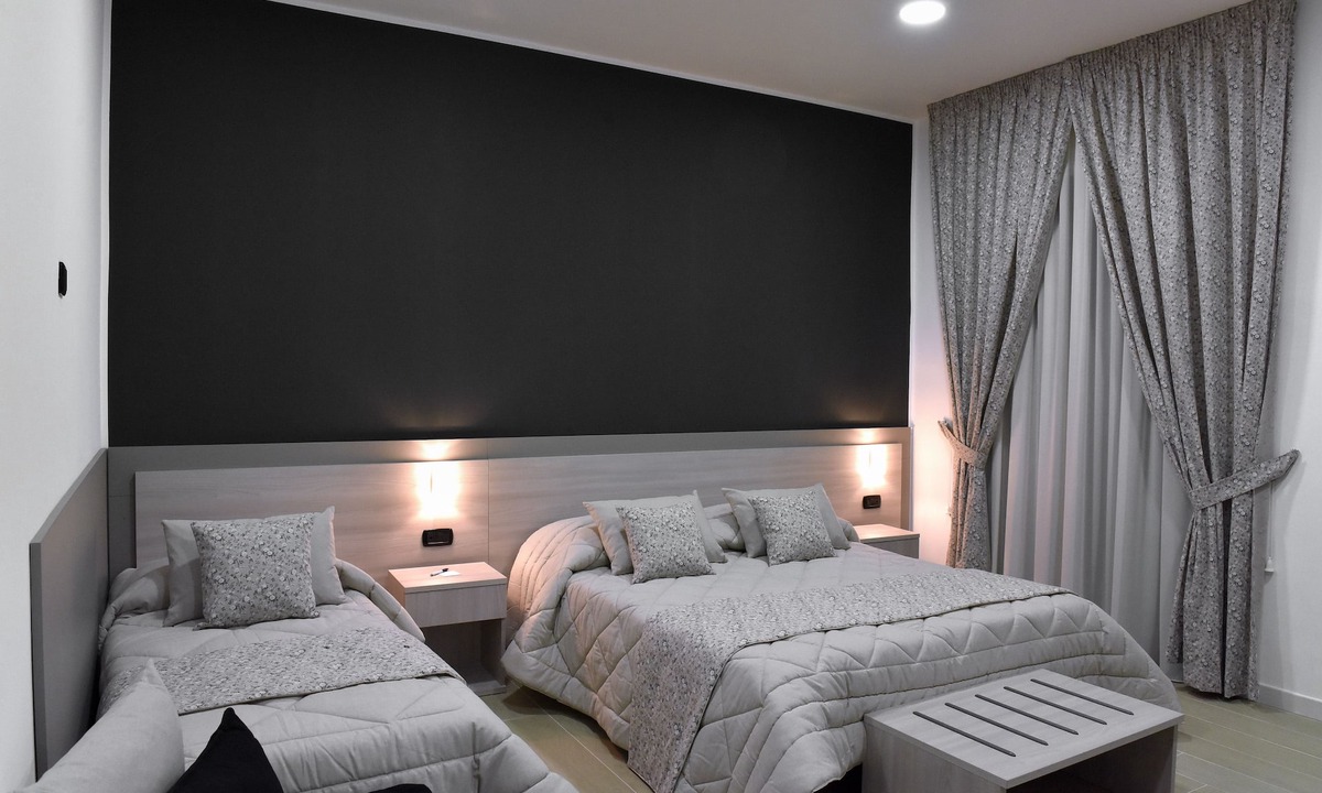 Santa Maria Capua Vetere Bed & Breakfast | Bed and Breakfast Garibaldi 54