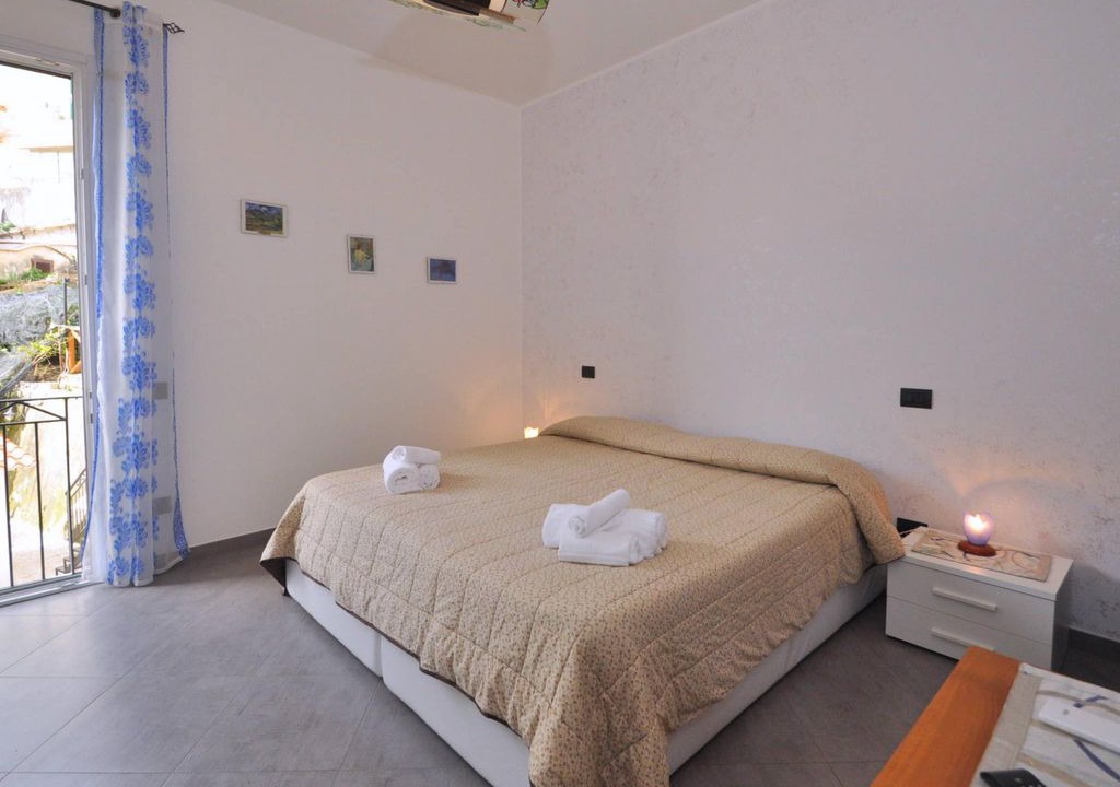 Cetara House | Bed & Breakfast in Cetara ID 3322
