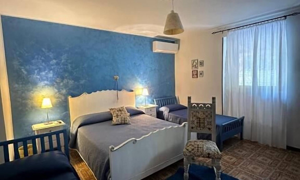 Orsogna Bed & Breakfast | BED & BREAKFAST MAFI