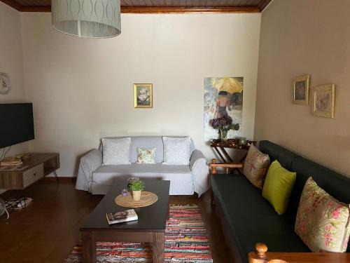 Souli Apartment | Bee Hive's Country House