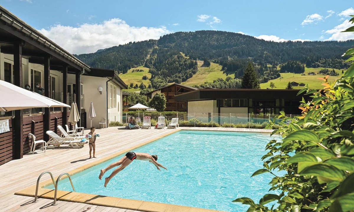 Praz-sur-Arly Other | Belambra Clubs Praz-sur-Arly - L'Alisier