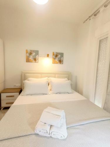 Neapoli-Sykies Apartment | BelApartments 2