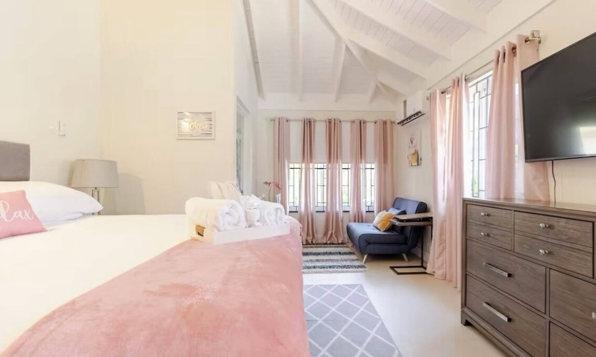 Mammee Bay House | BellaVina Villa~at Polo Villa where your ultimate vacation begins