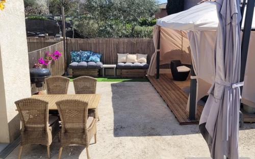 Trans-en-Provence Apartment | Belle adresse pour un séjour détente et découverte