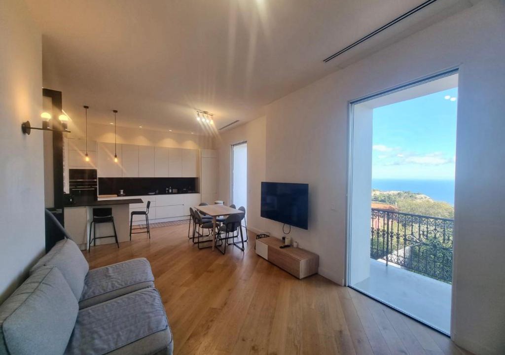 La Turbie Apartment | BELLEVUE Monaco Parking