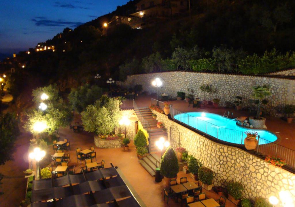 La Forma Hotel | Belsito