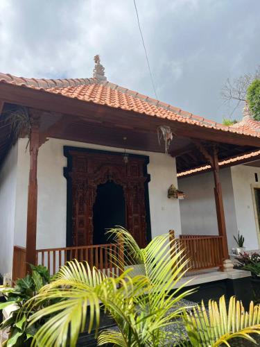 Besakih House | Besakih Bonny Homestay by Sidhi Hospitality Experiences