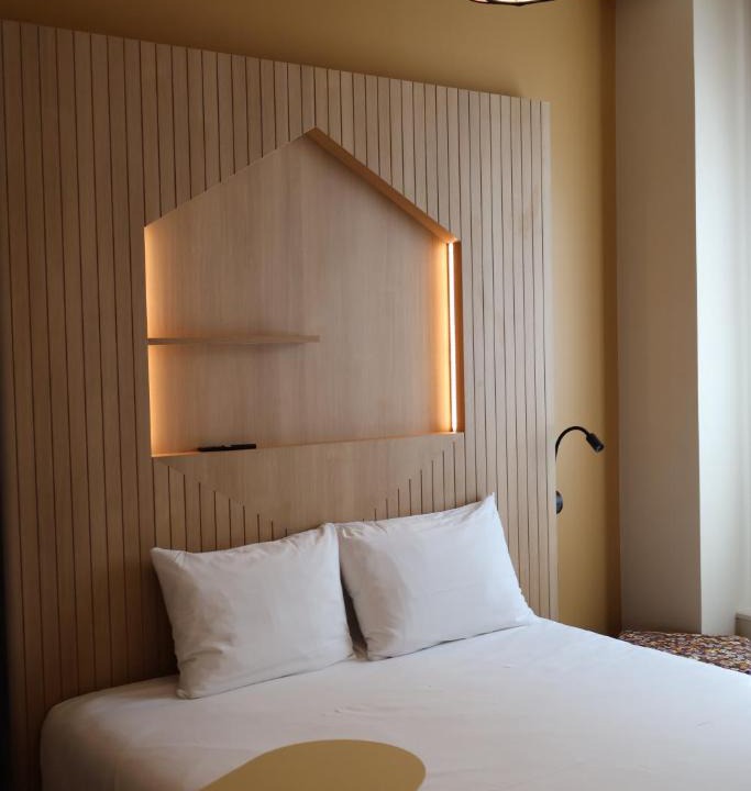 Les Cordeliers Hotel | Best Western Lyon Saint-Antoine