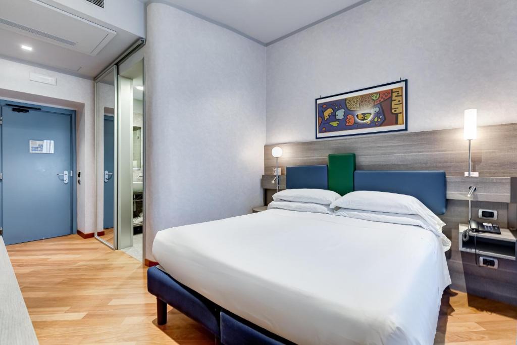 Vasto Hotel | Best Western Plus Hotel Plaza