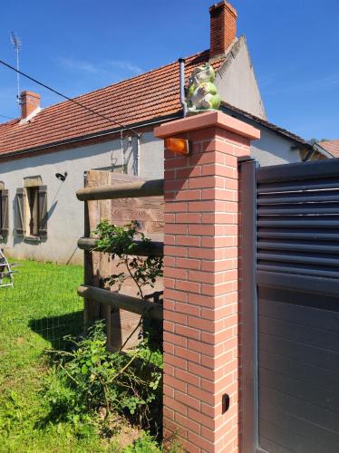 Le Magny House | Bienvenue à La Grenouillère
