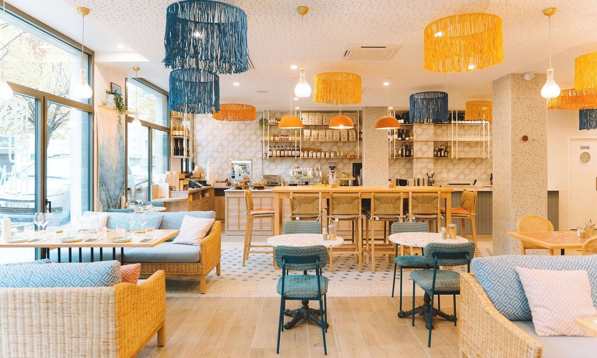 3rd Arrondissement Hotel | Bikube Coliving Hôtel - Lyon Centre Lumière