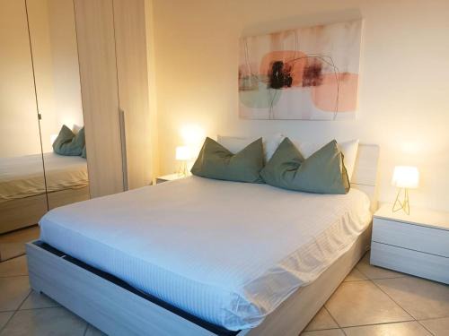 Baronissi Apartment | Bilocale di Charme