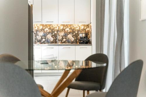 Xylokastron Apartment | Blackbird Seaside Apartment