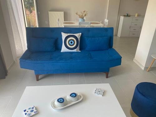Amfilochia Apartment | Blue Eye