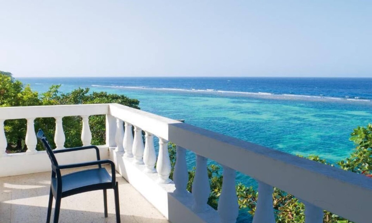Boscobel Hotel | Blue Haven Guesthouse