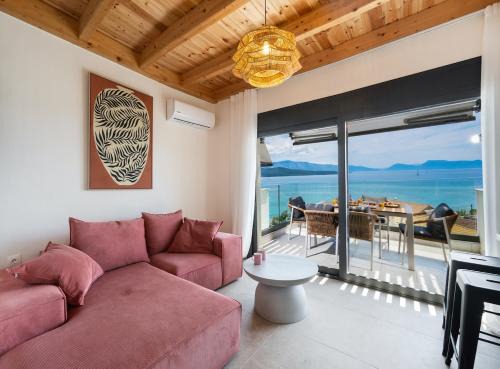 Episkopos Apartment | Blue Horizon