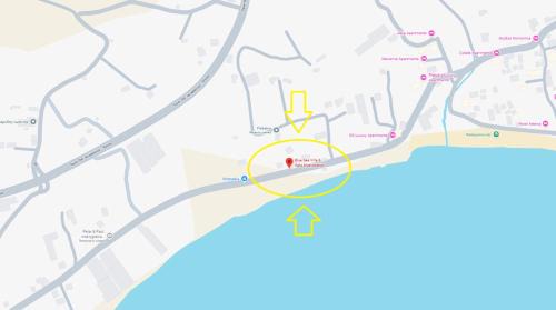 Makry Gialos Villa | Blue Sea Villa & Apts bluevacation