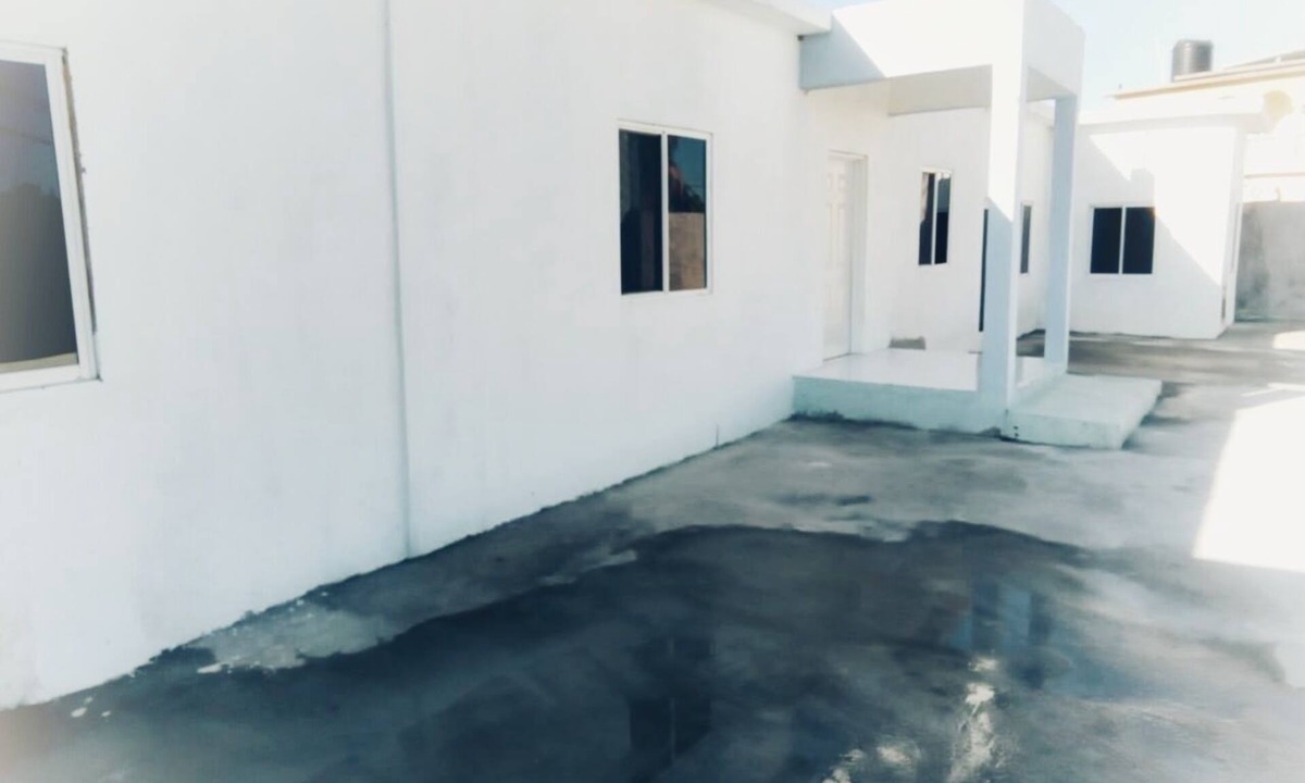 Silver Sands Apartment | Blue Song Villa