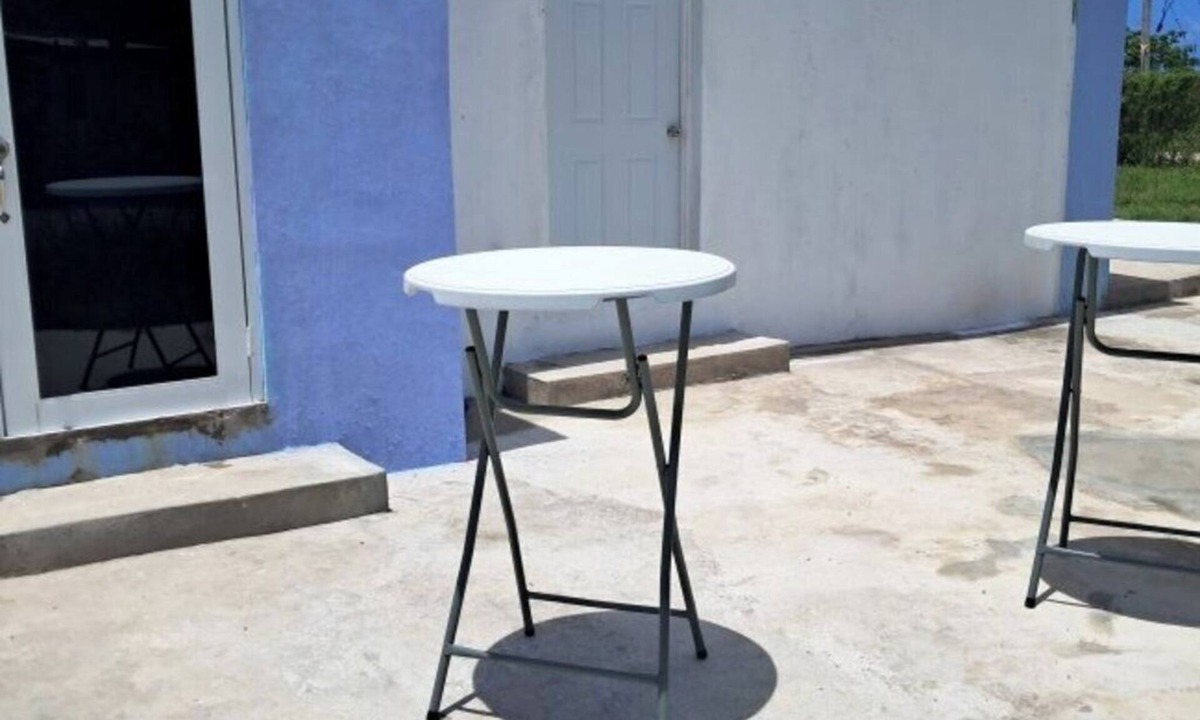 Rio Bueno Apartment | Blue Song Villa
