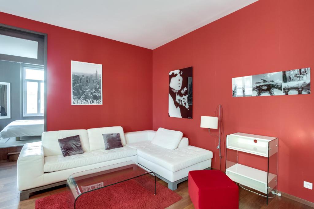 California - Pezou Apartment | Bnbkeys - Volta