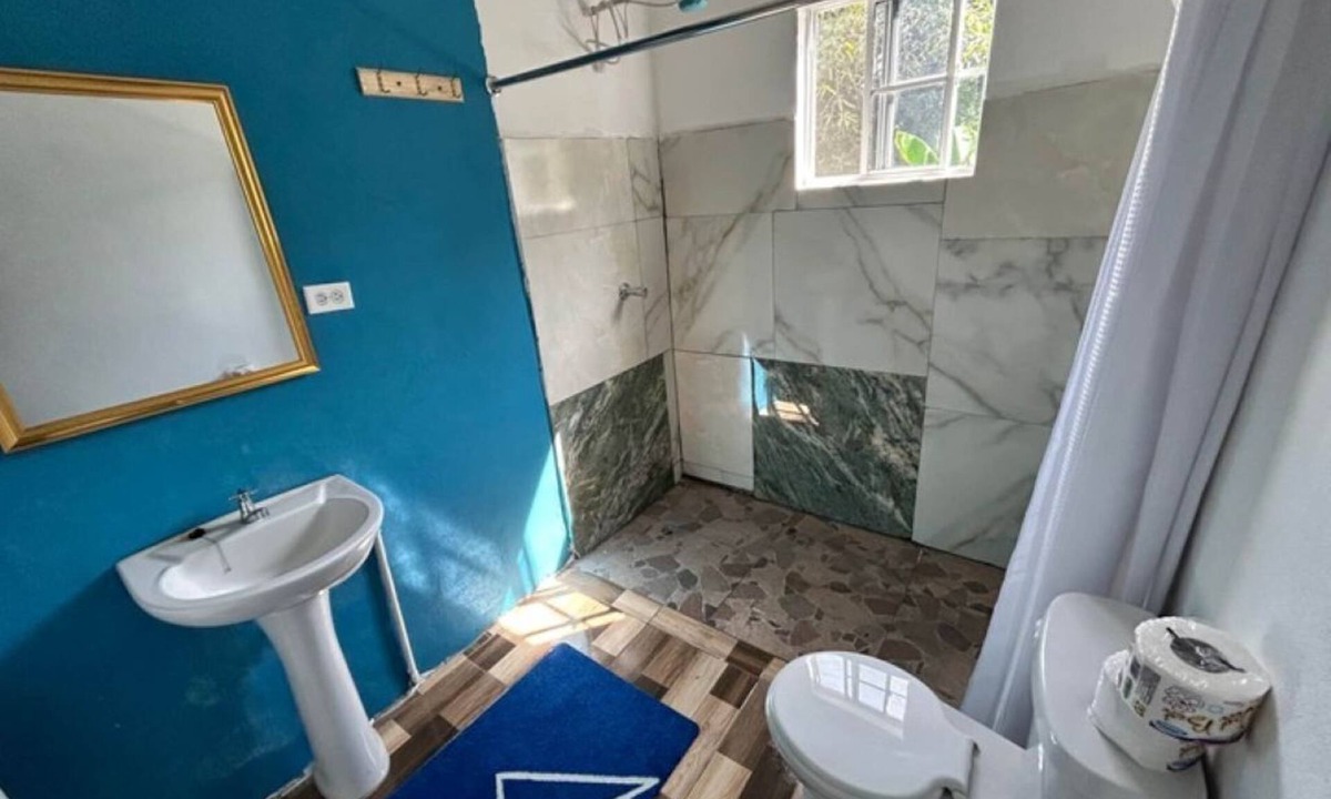 Ewarton House | Bonaire Suite