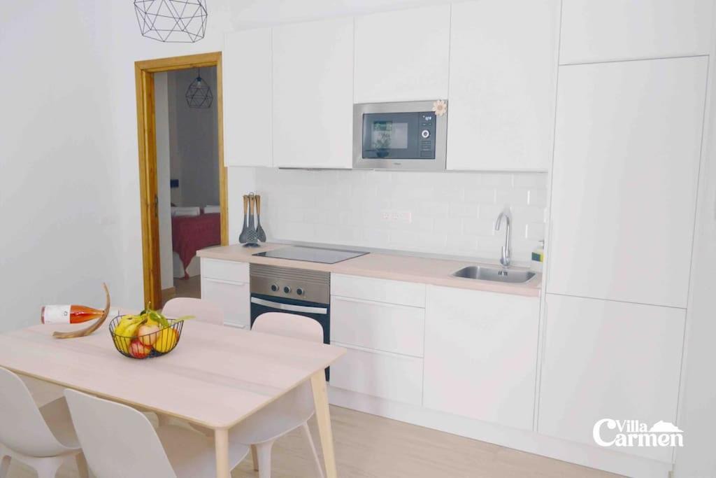 Garachico Apartment | Bonita casa en el corazón del pueblo! Villa Carmen