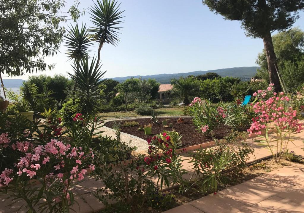 La Madrague Apartment | Boost Your Immo Superbellevue St Cyr 3