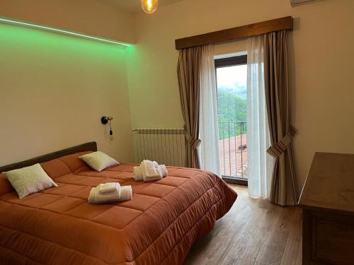 San Fele Apartment | Borgo Izzo 2